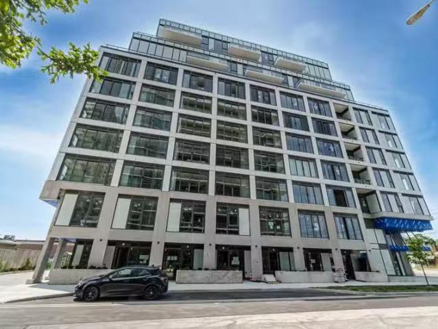 Condo for rent in Etobicoke—Lakeshore, Toronto
