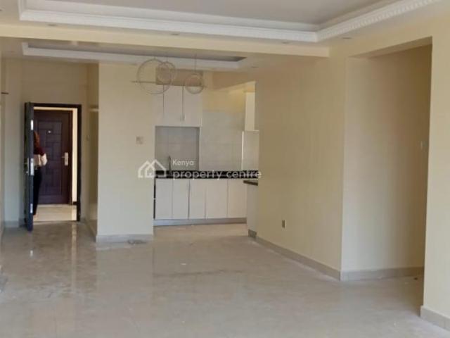 Apartment for rent in Kileleshwa, Kiambu