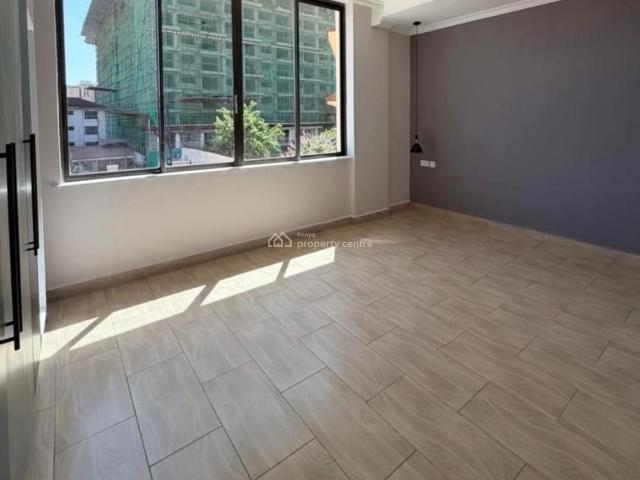 Apartment for rent in Westlands, Nairobi