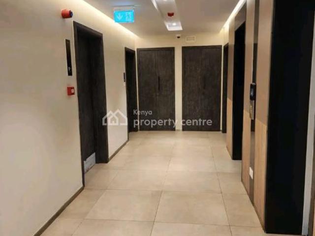Apartment for rent in Parklands, Kiambu