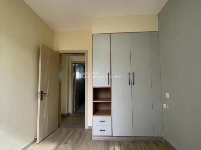 Apartment for rent in Kileleshwa, Kiambu
