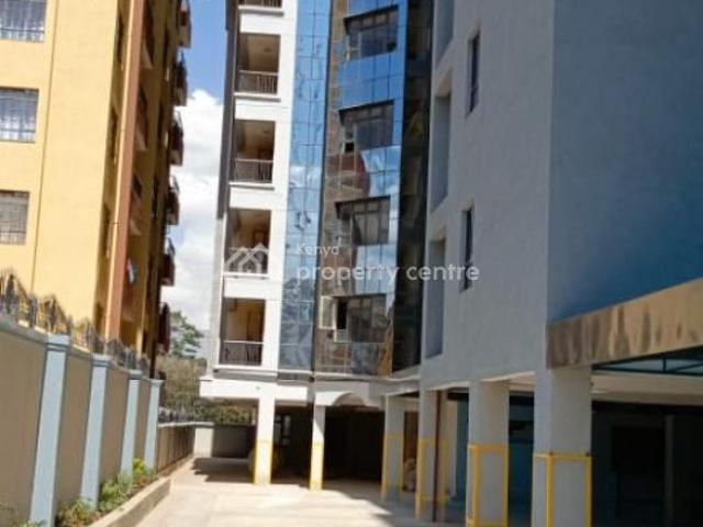 Apartment for rent in Westlands, Nairobi