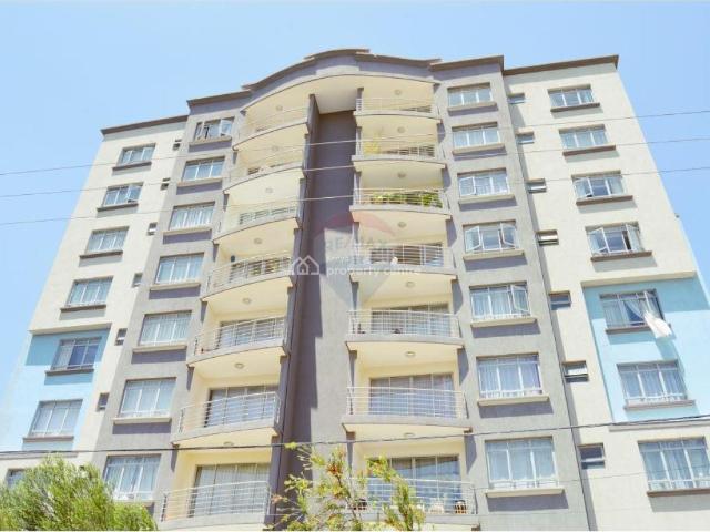 Apartment for rent in Kileleshwa, Kiambu
