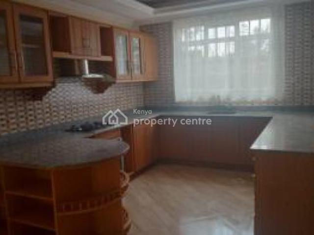 Apartment for rent in Westlands, Nairobi