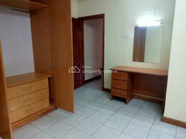 Apartment for rent in Westlands, Nairobi