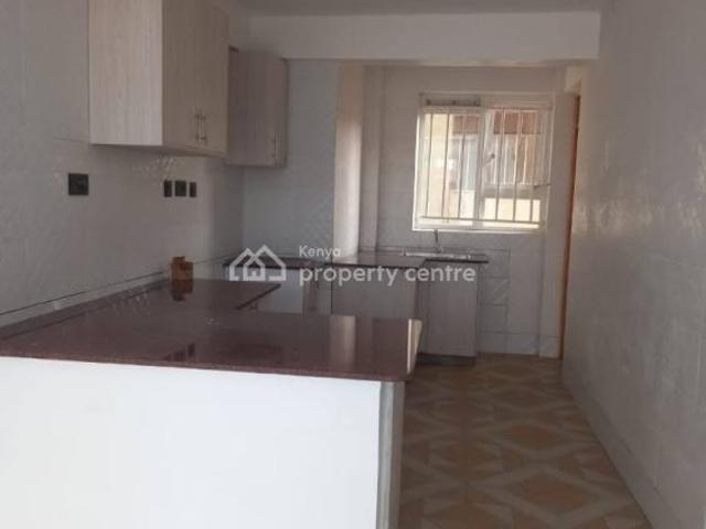 Apartment for rent in Kiambu, Nairobi