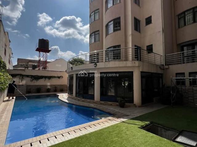 Apartment for rent in Westlands, Nairobi