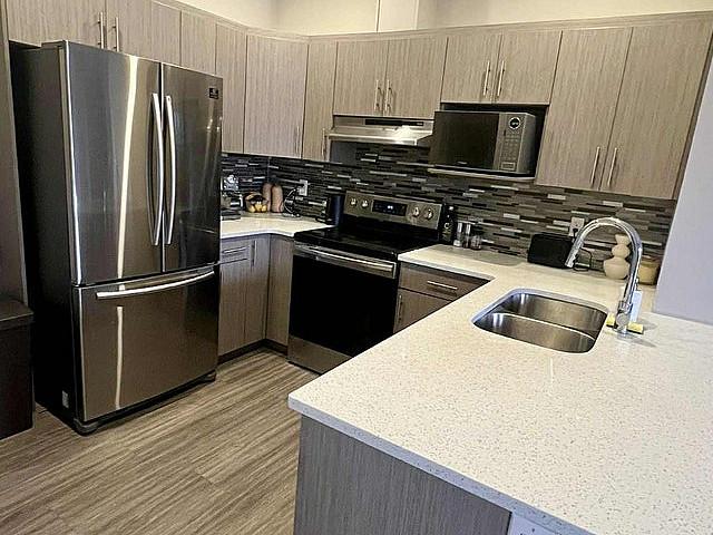 Townhouse for rent in East St. Paul, Manitoba