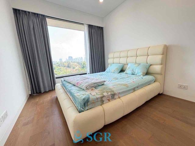 Căn hộ cho thuê tại Thủ Đức, Hồ Chí Minh