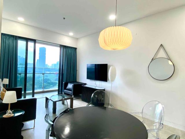 Căn hộ cho thuê tại Thủ Đức, Hồ Chí Minh