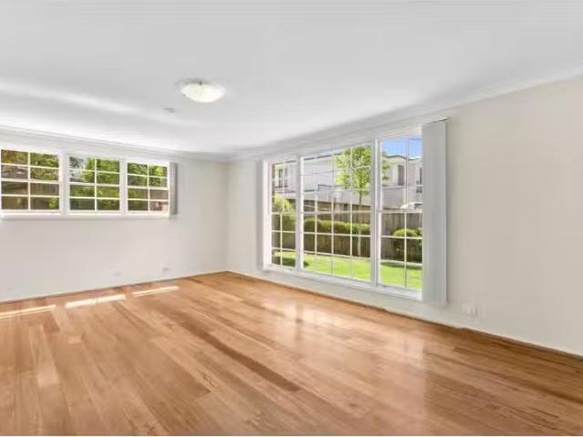 House for rent in Sydney, New South Wales