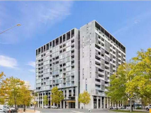 Apartment for rent in Canberra, Australian Capital Territory