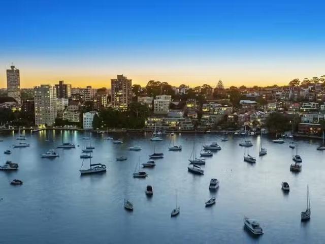 Apartment for rent in Sydney, New South Wales