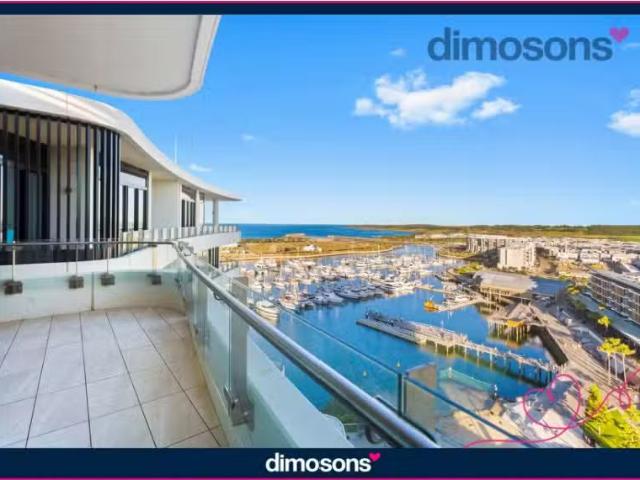 Apartment for rent in New South Wales