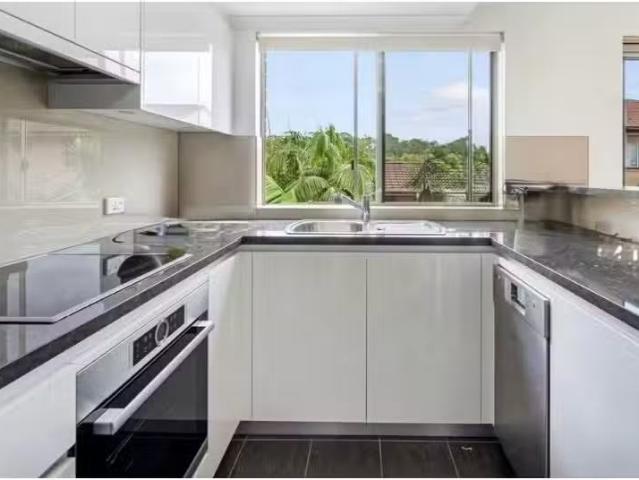 Condo for rent in Sydney, New South Wales