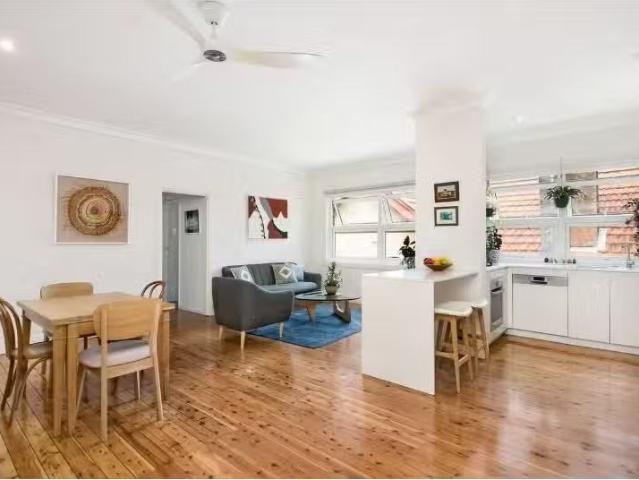 Apartment for rent in Sydney, New South Wales