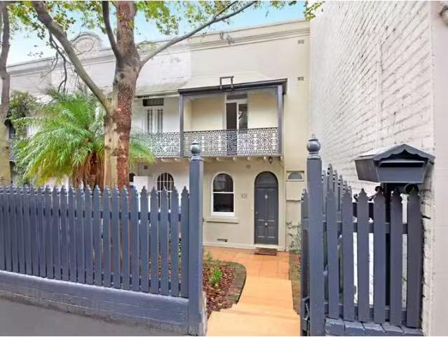 Condo for rent in Sydney, New South Wales