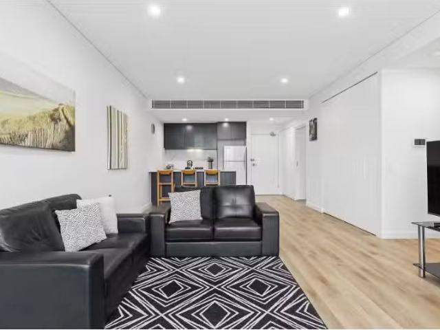 Apartment for rent in Sydney, New South Wales