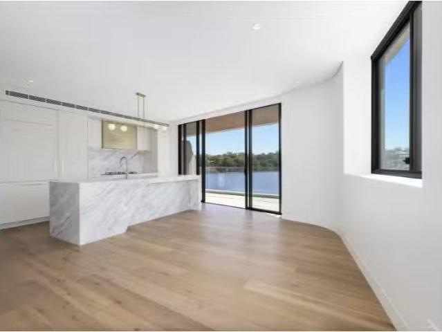 Apartment for rent in St George, Sydney