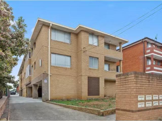 Apartment for rent in Sydney, New South Wales
