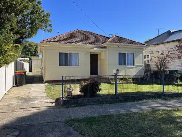 House for rent in Berala, Sydney