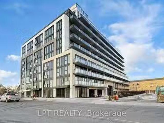 Apartment for rent in Woburn, Ontario