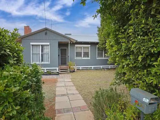 House for rent in Mildura, Victoria