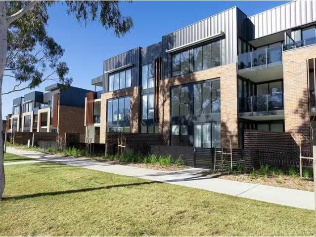 Apartment for rent in Narrabundah, Australian Capital Territory