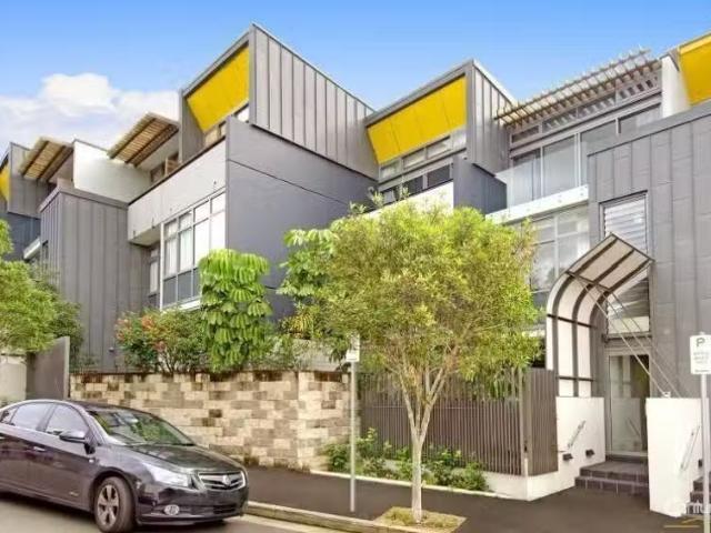 Apartment for rent in Sydney, New South Wales