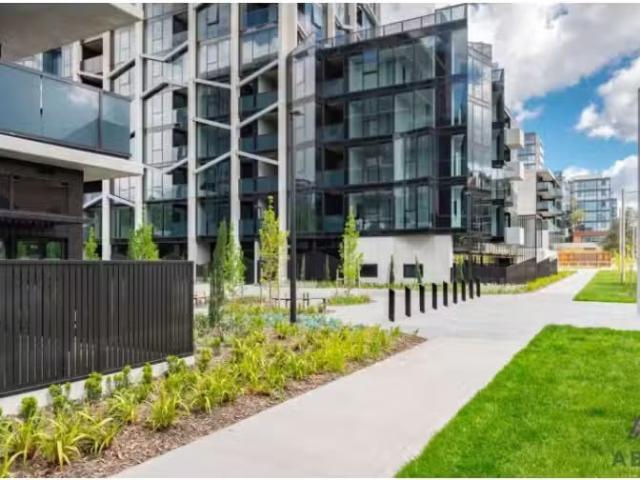 Apartment for rent in City, Australian Capital Territory