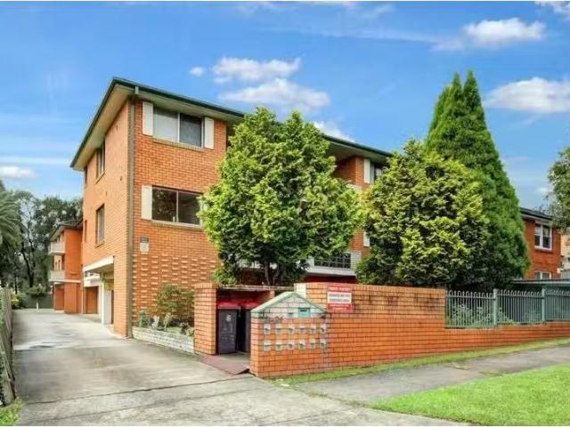 Apartment for rent in Sydney, New South Wales