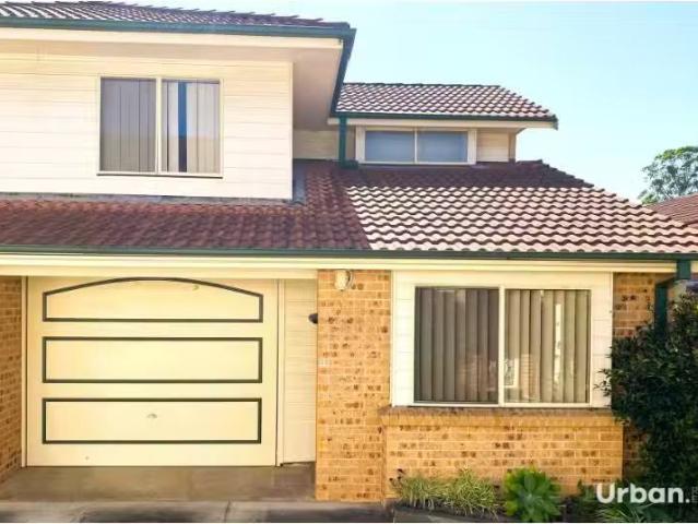 Condo for rent in Sydney, New South Wales
