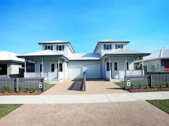 House for rent in Shaw, Queensland