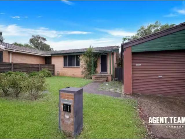 Condo for rent in Australian Capital Territory