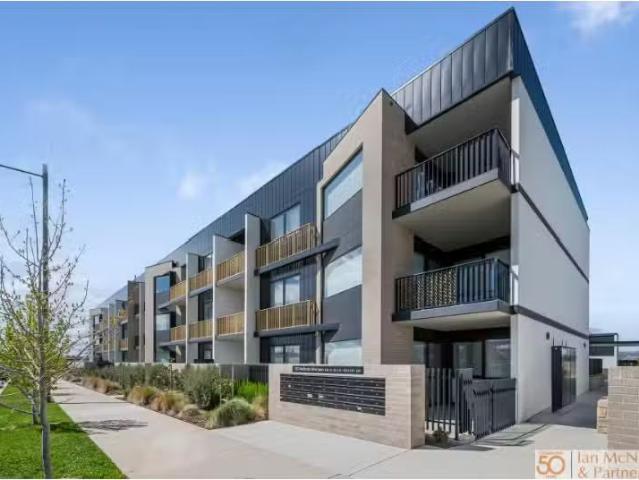 Apartment for rent in Googong, New South Wales