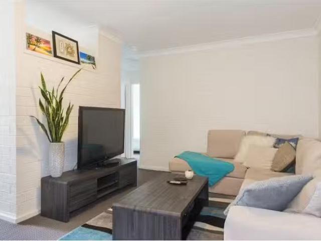 Apartment for rent in Penrith, Sydney