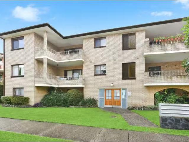 Apartment for rent in Sydney, New South Wales