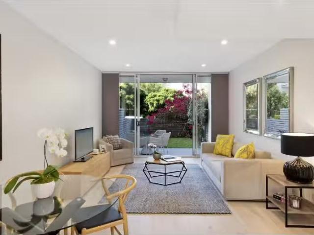 Apartment for rent in Sydney, New South Wales