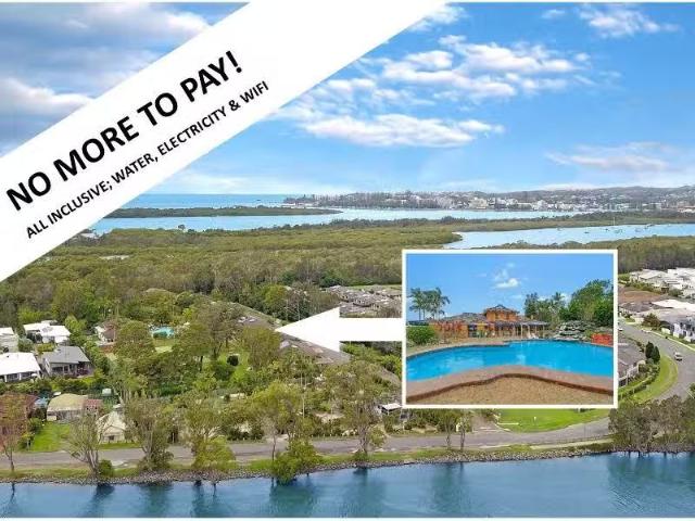 Apartment for rent in Mid North Coast Msc, New South Wales
