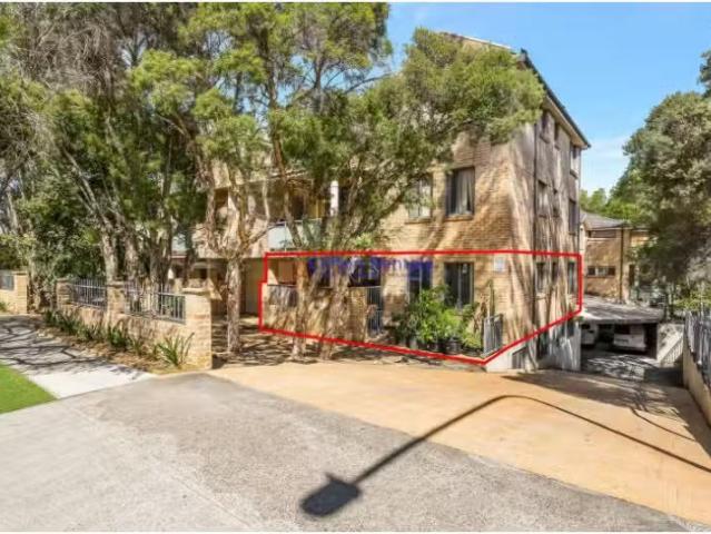 Condo for rent in Sydney, New South Wales