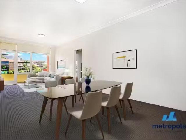 Apartment for rent in Sydney, New South Wales