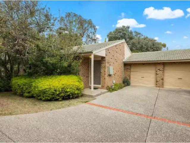 Condo for rent in Palmerston, District of Gungahlin