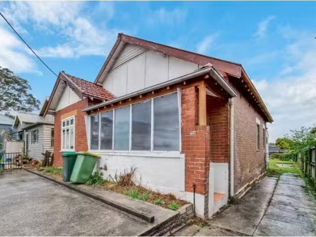 House for rent in Sydney, New South Wales