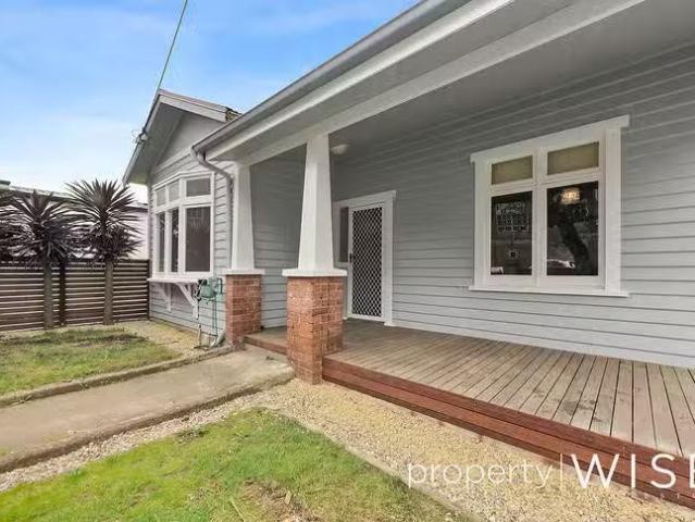 House for rent in Launceston, Tasmania