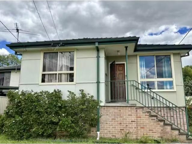 House for rent in Sydney, New South Wales