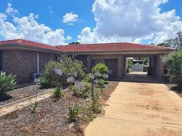 House for rent in Renmark, South Australia