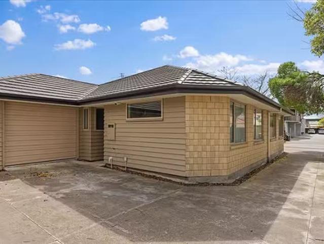 House for rent in Heathcote, Canterbury