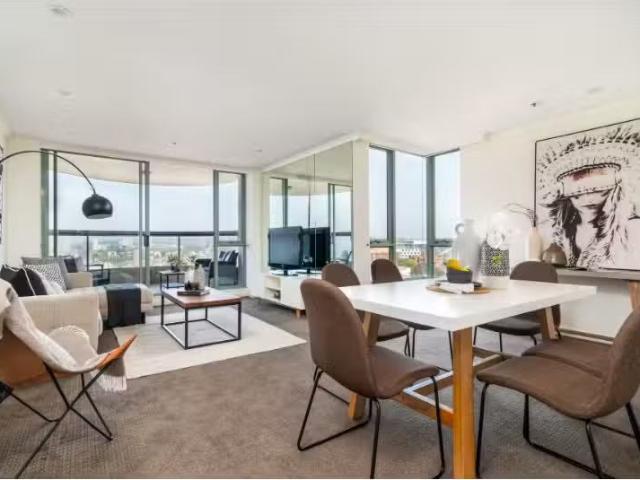 Apartment for rent in Sydney, New South Wales