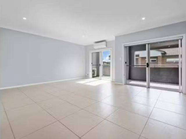Apartment for rent in Ingleburn, Sydney