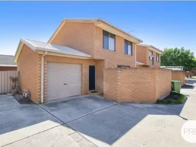 Condo for rent in Albury, New South Wales